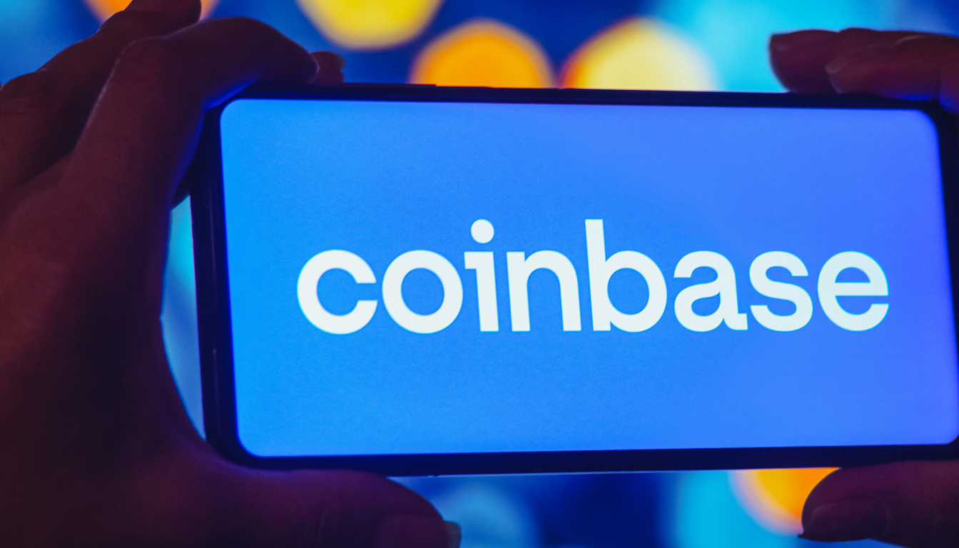Coinbase Review